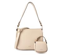 Gabor Devika Bolsa de hombro M 24.5 cm beige