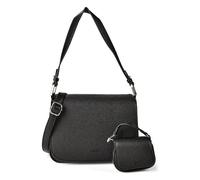 Gabor Devika Bolsa de hombro M 24.5 cm negro