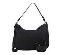 Gabor Devika Bolsa de hombro M 34 cm negro