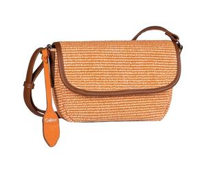 Gabor Eleanor 004636, Bolso de Hombro de Mujeres, Naranja, Medium