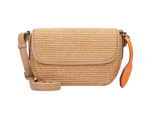 Gabor Eleanor Bolsa de hombro 28 cm marrón