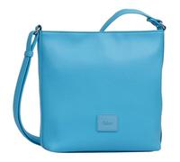 Gabor Elfie 004542, Bolso de Hombro de Mujeres, Azul, Medium