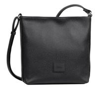 Gabor Elfie 004542, Bolso de Hombro de Mujeres, Negro, Medium