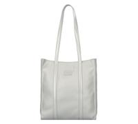 Gabor Elfie Bolsa de compras 30 cm plateado