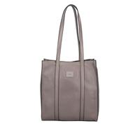 Gabor Elfie Bolsa de compras M 30 cm plateado