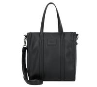 Gabor Mujer Elfie Shopper, Negro, 21,5x10x23, 004367