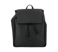 Gabor Elfie Bolsos mochila M 29.5 cm negro