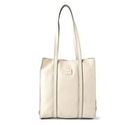 Gabor Elfie Luxe Bolsa de compras M 29.5 cm beige