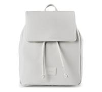 Gabor Elfie Mochila de la ciudad M 29.5 cm blanco