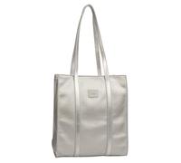 Gabor Elfie Shopper para mujer, Silver, M, Esencial