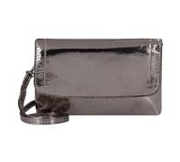 Gabor Elissa Bolsa de hombro 23.5 cm metallic grey (TAS008959)