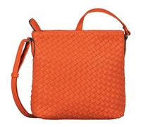 Gabor Emilia, Bolso Bandolera Mujeres, Naranja, 28 x 11 x 21 (LxBxH)