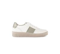 Gabor Female Damen Schn?Rschuhe 73.336 Beige, Blanco, 38.5 EU