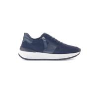Gabor Female Damen Schn?Rschuhe 73.494 blau, azul, 39 EU