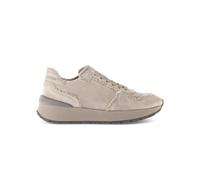 Gabor Female Damen Schn?Rschuhe 73.496 grau, beige, 38.5 EU
