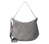 Gabor Finley Bolsa de hombro M 31 cm plateado