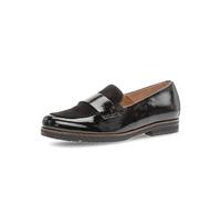 Gabor Florenz 72.042.37 - Zapatos para mujer, Negro , 36 EU