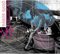 Gabor Gado - Modern Dances For The Advanced In Age