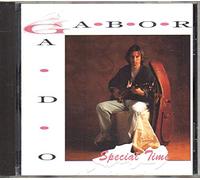 Gabor Gado - Special Time