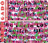 Gabor Gado - The Second Coming