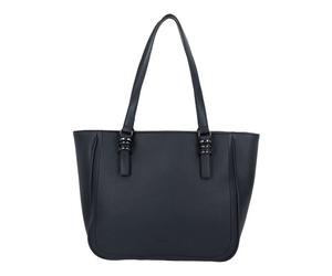 Gabor Galinna Bolsa de compras L 41 cm azul