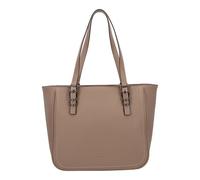 Gabor Galinna Bolsa de compras L 41 cm gris