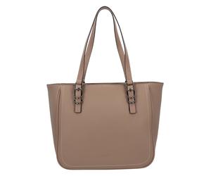 Gabor Galinna Bolsa de compras L 41 cm gris