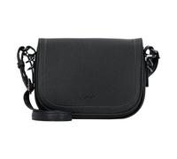 Gabor Galinna Bolsa de hombro M 24 cm negro