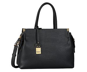 Gabor Gela 001737, Compra Mujer, 35x24x13.5 centimeters (W x H x L), Negro