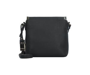 Gabor Gela Bolsa de hombro 28 cm negro