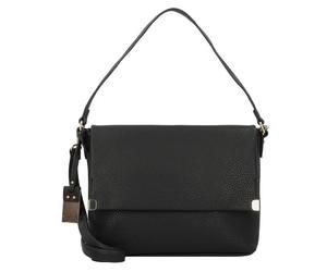 Gabor Gela Bolsa de hombro 33 cm negro