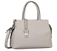 Gabor, Gela Shopper Mujer, gris, medium, moderno