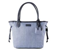 Gabor Granada Denada Bolsa de compras L 42 cm azul
