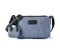 Gabor Granada Denada Bolsa de hombro 21 cm azul