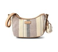 Gabor Granada Denada Bolsa de hombro M 29 cm marrón