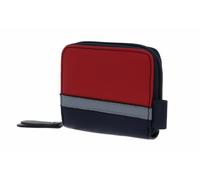 Gabor Granada Sport Small Zip Wallet Red