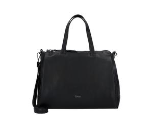 Gabor Jenny Bolsa de hombro 34 cm negro