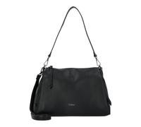 Gabor Jenny Bolsa de hombro M 32 cm negro