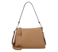 Gabor Jenny Bolso de hombro M 32 cm marrón