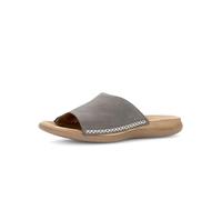 Gabor Jollys, Sandalias planas para Mujer, Marrón (Fumo 13), 39 EU
