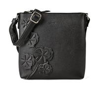 Gabor Jovita Bolsa de hombro S 21 cm negro