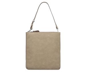 Gabor Kimberly Bolsa de hombro 34 cm gris