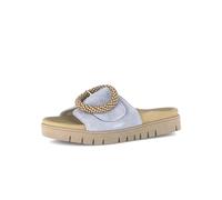 Gabor Lanzarote - Chanclas para mujer, Sky 16, 42 EU
