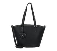 Gabor Layla Bolsa de compras L 39 cm negro
