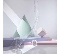 Gabor Lazar - Crisis Of Representation [Vinilo]