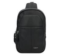 Gabor Lenea Bolsa de hombro 18 cm negro