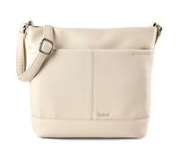 Gabor Lenea Bolsa de hombro M 29 cm beige