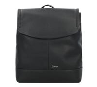 Gabor Lenea Mochila de la ciudad M 33 cm negro