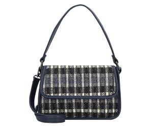 Gabor Lexie Bolsa de hombro M 27 cm azul