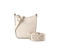 Gabor Linda Bolsa banderola Mini Bag XS 18 cm blanco